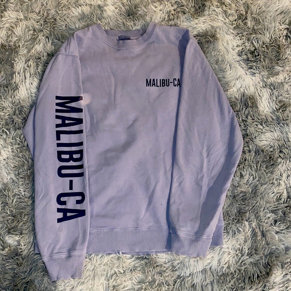 John Galt sweatshirt